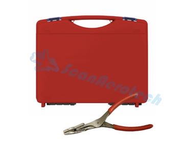 INSERTION TOOL SAFETY PIN - OXYGEN GENERATOR